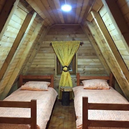 Vila Eco Kutak Mojkovac Exteriér fotografie