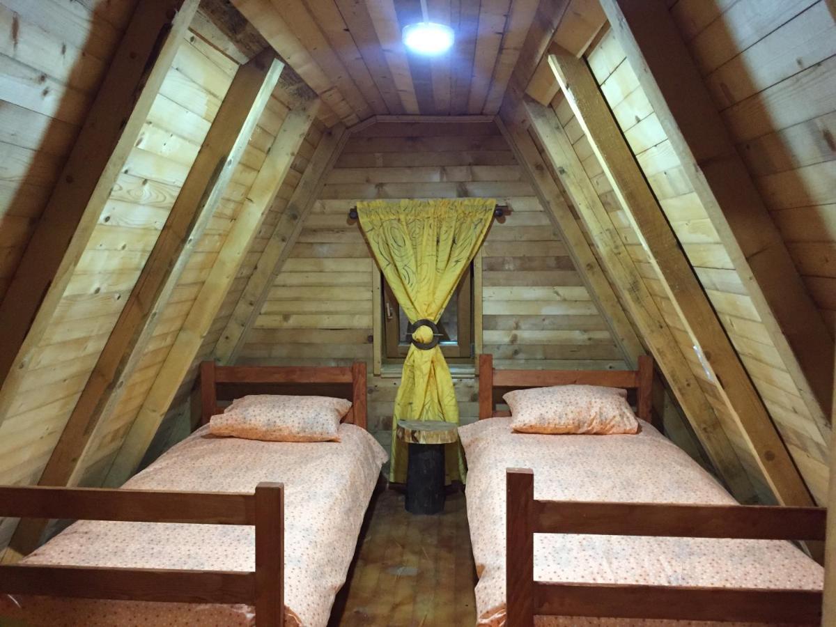 Vila Eco Kutak Mojkovac Exteriér fotografie