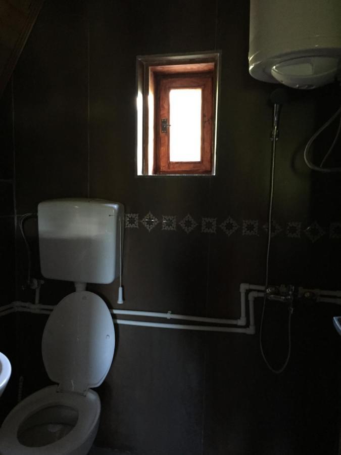 Vila Eco Kutak Mojkovac Exteriér fotografie