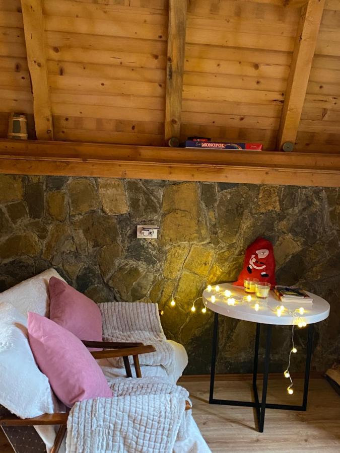 Vila Eco Kutak Mojkovac Exteriér fotografie