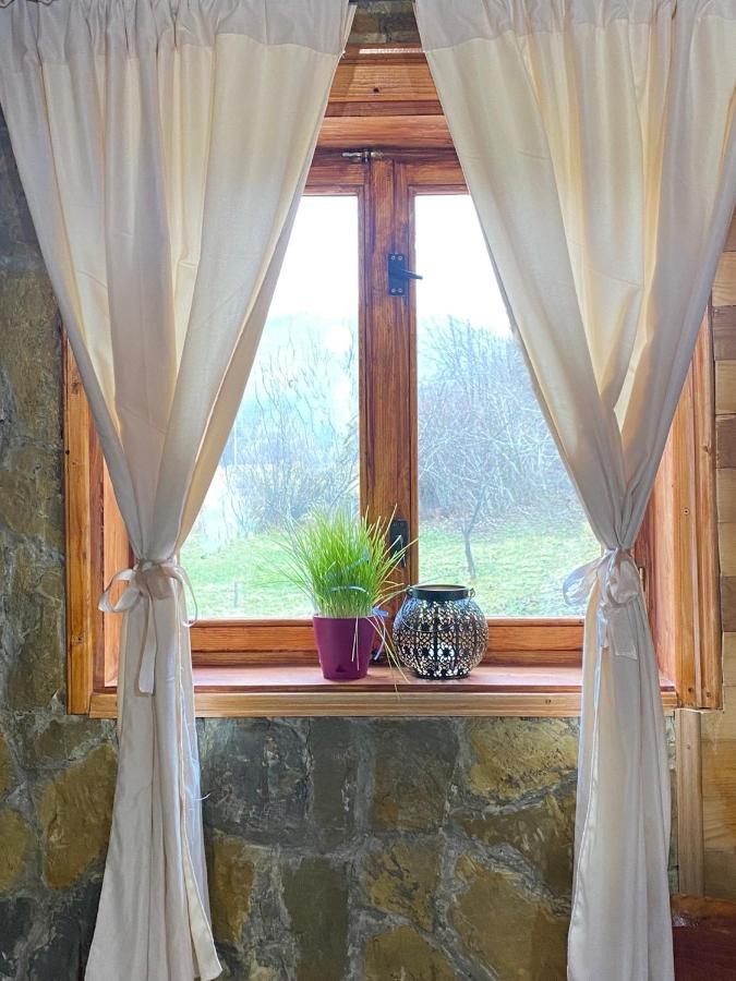 Vila Eco Kutak Mojkovac Exteriér fotografie